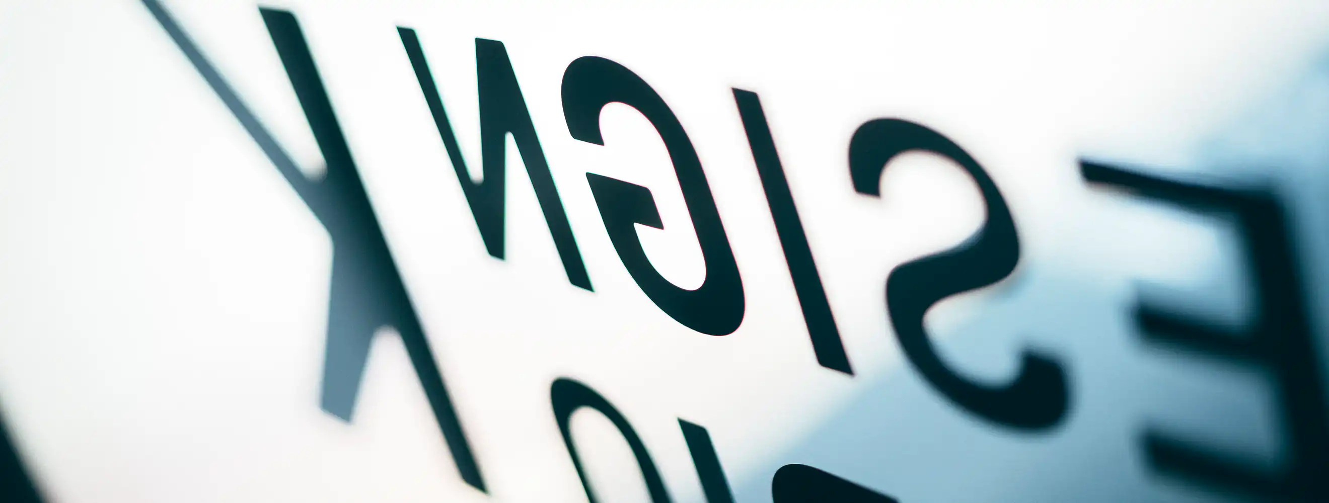 企業理念のキービジュアル