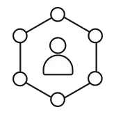 すべてのタッチポイントに<br class="mq4sp">おいて一貫した体験を設計