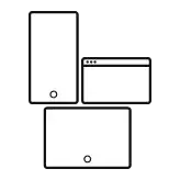 Web制作で磨いた<br class="mq4sp">豊富なUIの知見