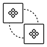 圧倒的なデザイン再現性と<br class="mq4sp">豊富なインタラクション表現