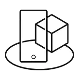 WebGL・ARで実現する<br class="mq4sp">没入感の高い表現