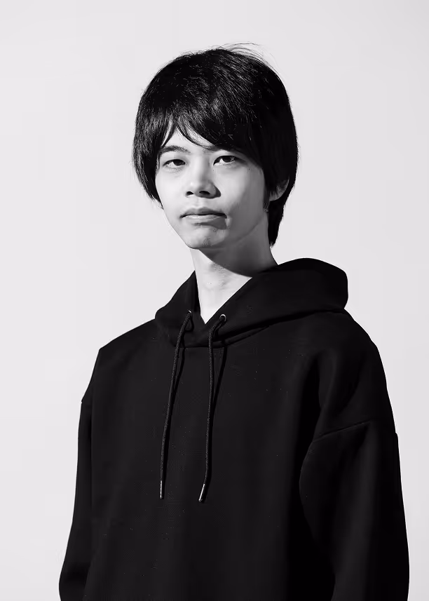 佐藤 颯人の顔写真