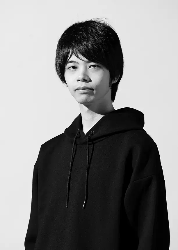 佐藤 颯人の顔写真