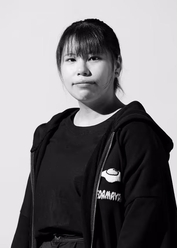 菅野 美月の顔写真