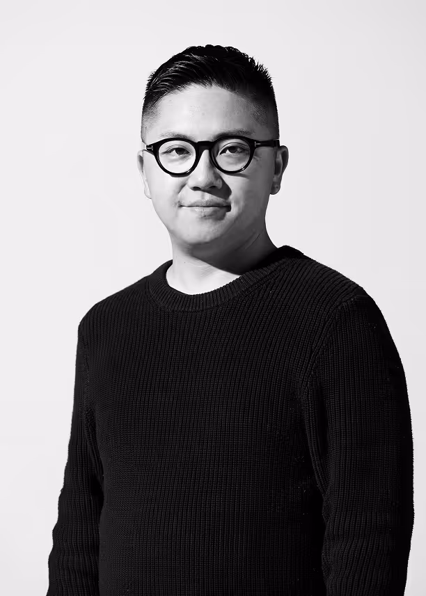 北村 洸の顔写真