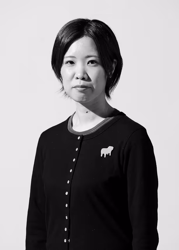 酒井 美月の顔写真