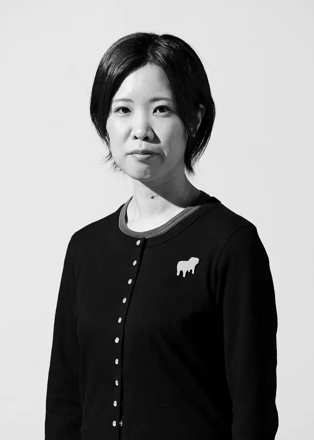 酒井 美月の顔写真