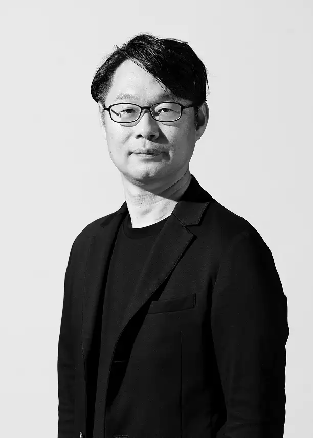 酒井 聡の顔写真