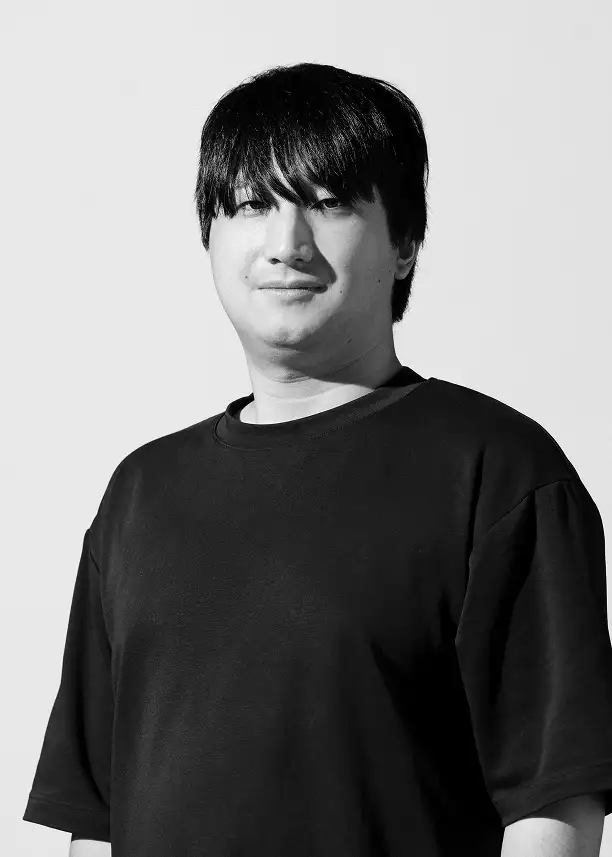 笹原 健太郎の顔写真