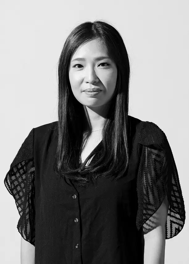 北村 彩の顔写真