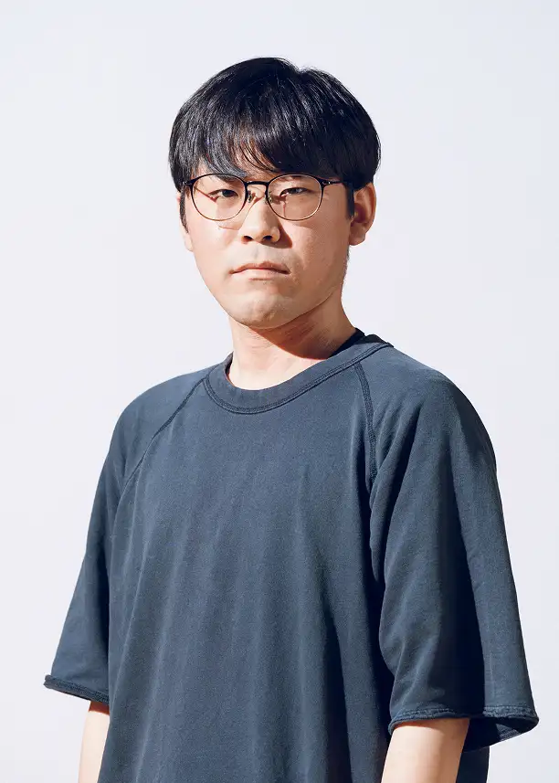 海老名 俊輔の顔写真