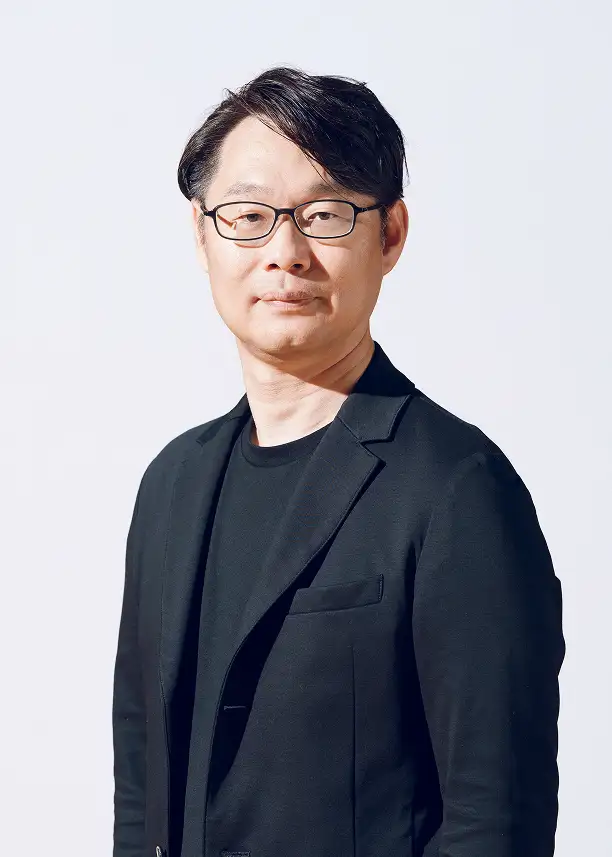 酒井 聡の顔写真