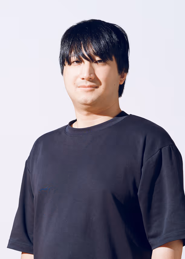 笹原 健太郎の顔写真