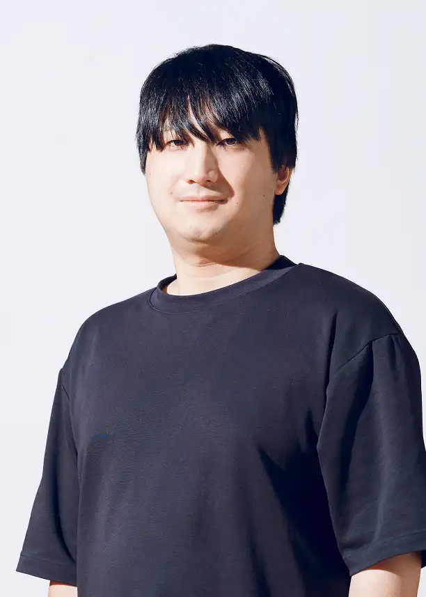 笹原 健太郎の顔写真