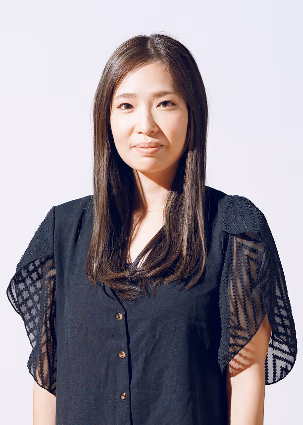 北村 彩の顔写真