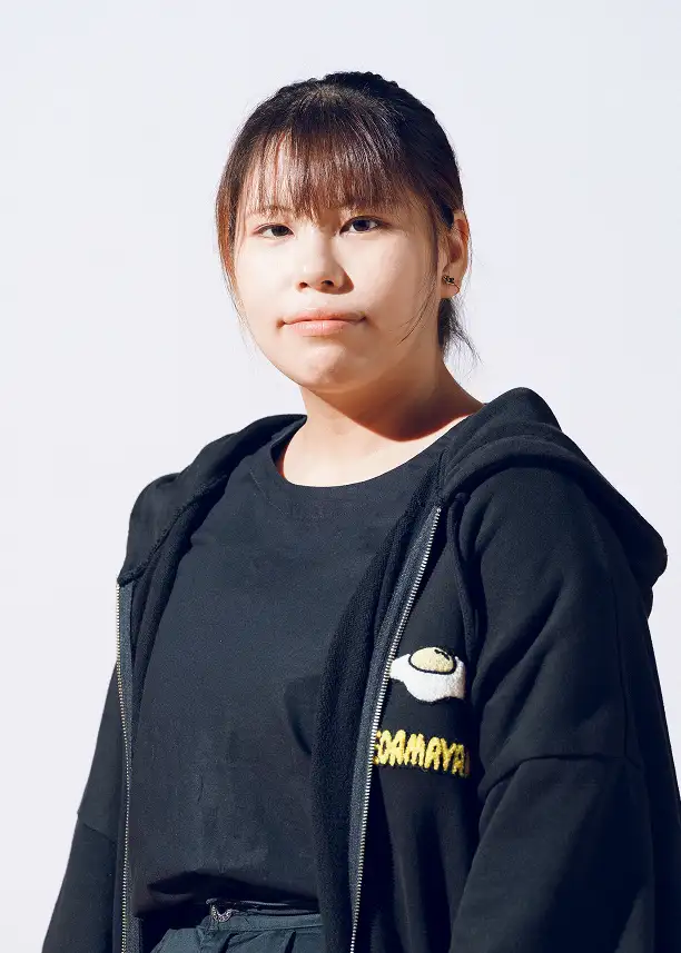 菅野 美月の顔写真