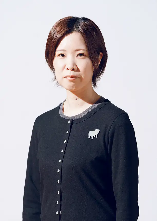 酒井 美月の顔写真